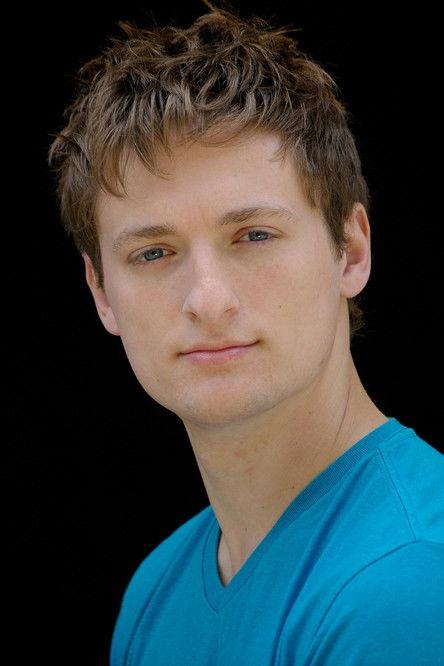 Levi Meeuwenberg fotoğrafı