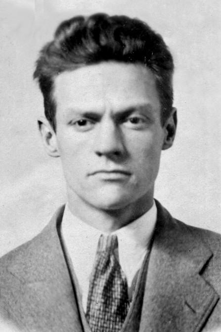 William Steele fotoğrafı