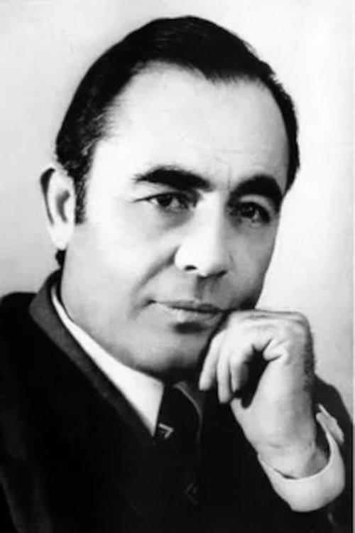 Khamza Umarov fotoğrafı