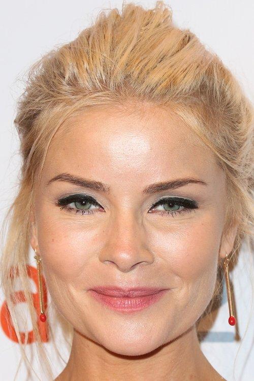 Anita Briem fotoğrafı