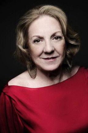 Isabel Wolmar fotoğrafı