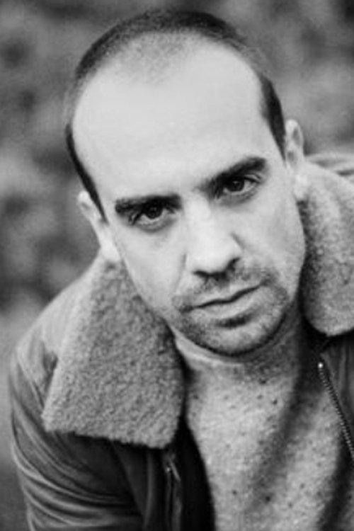 Fabien Magry fotoğrafı