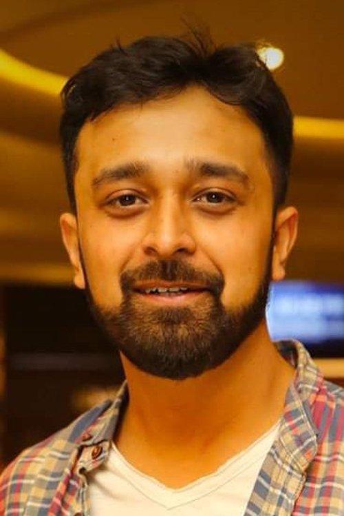 Chhandak Chowdhury fotoğrafı