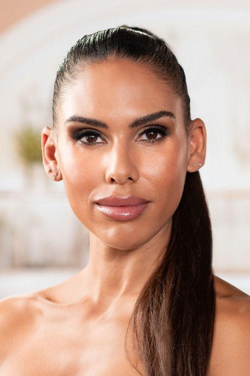 Natassia Van Kerkvoorde fotoğrafı