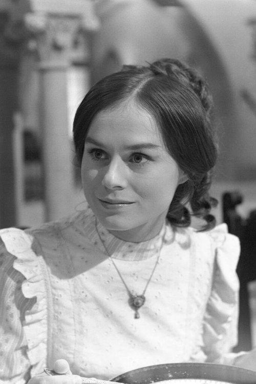 Ildikó Hüvösvölgyi fotoğrafı