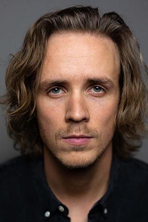 Oskar Laring fotoğrafı