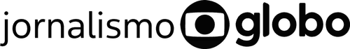 Jornalismo Globo logo