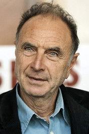 Yves Angelo fotoğrafı