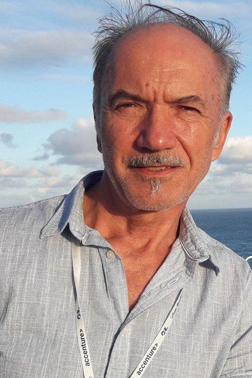 Johannes Terne fotoğrafı