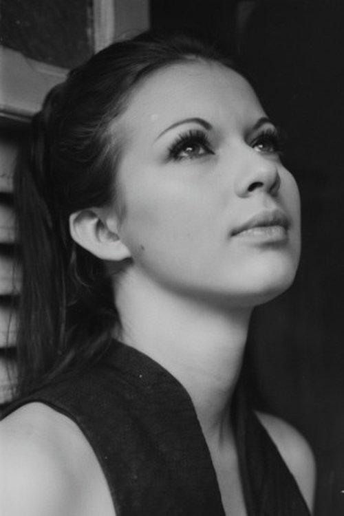 Neila Tavares fotoğrafı