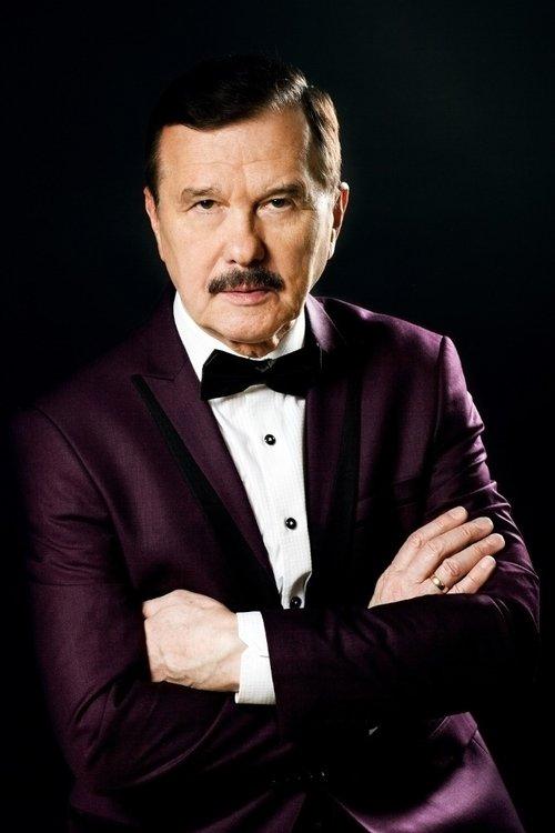 Leonid Serebrennikov fotoğrafı