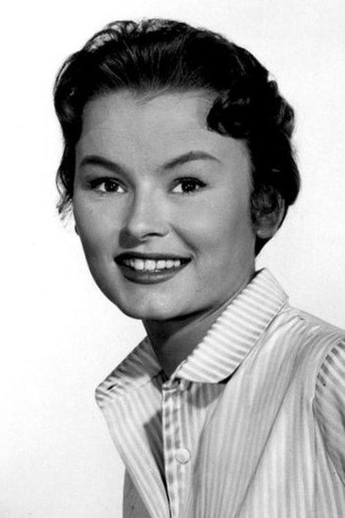 Lucy Marlow fotoğrafı