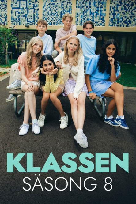The Class Sezon 8