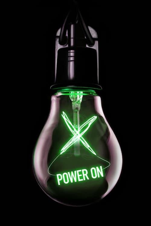 Power On: The Story of Xbox dizi afişi