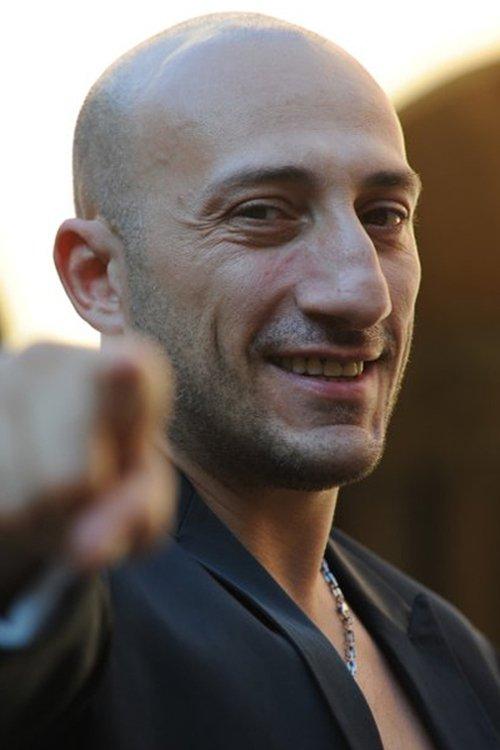 Omar Galanti fotoğrafı