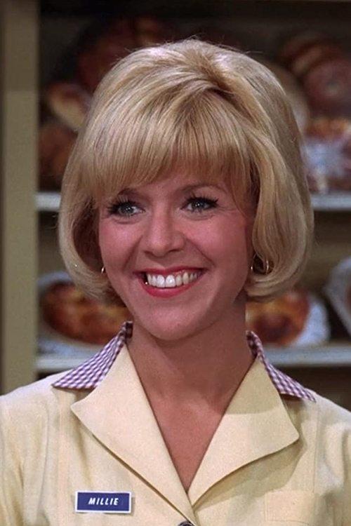 Arlene Golonka fotoğrafı