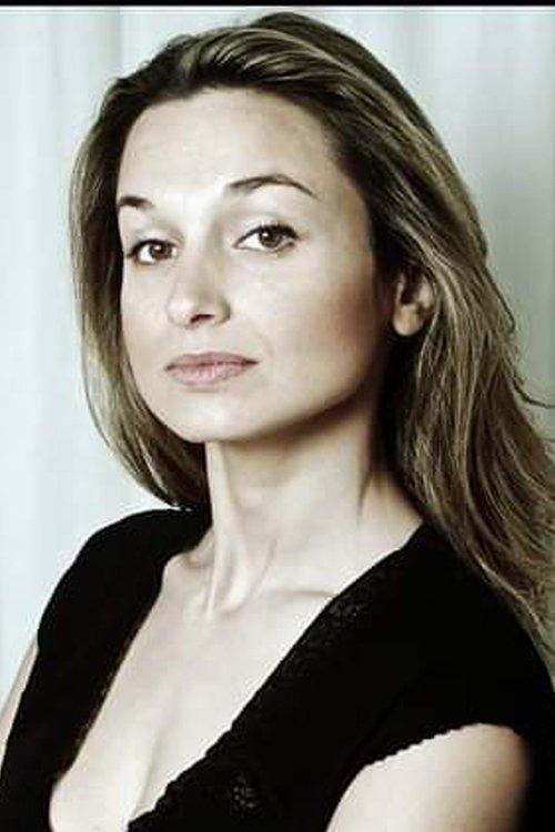 Alkmini Stathatou fotoğrafı