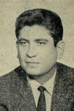 Khosrow Parvizi fotoğrafı