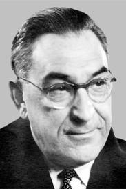 Yuri Lavrov fotoğrafı