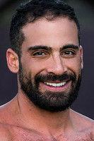 Edji Da Silva fotoğrafı