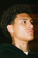 Elijah Flores fotoğrafı