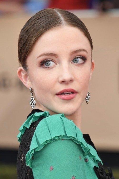 Samantha Isler fotoğrafı