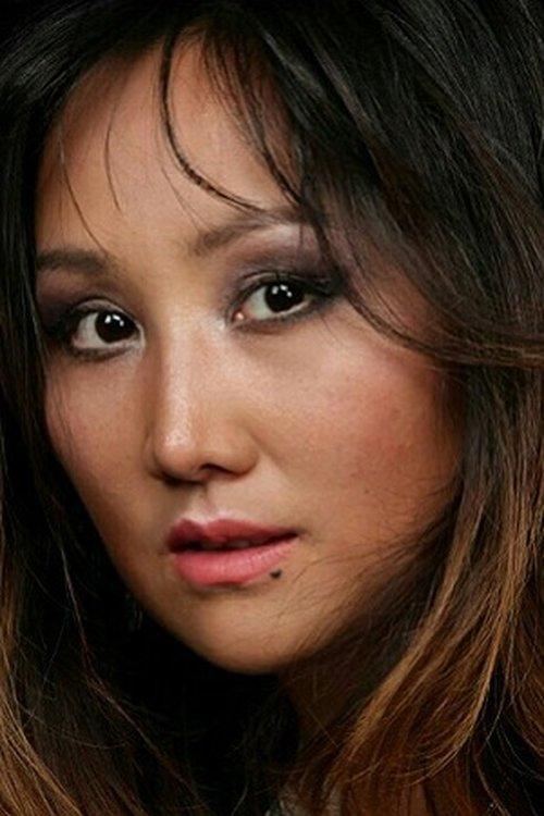 Yuliya Sinitsyna fotoğrafı