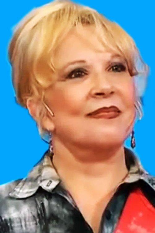 Stella Maris Lanzani fotoğrafı