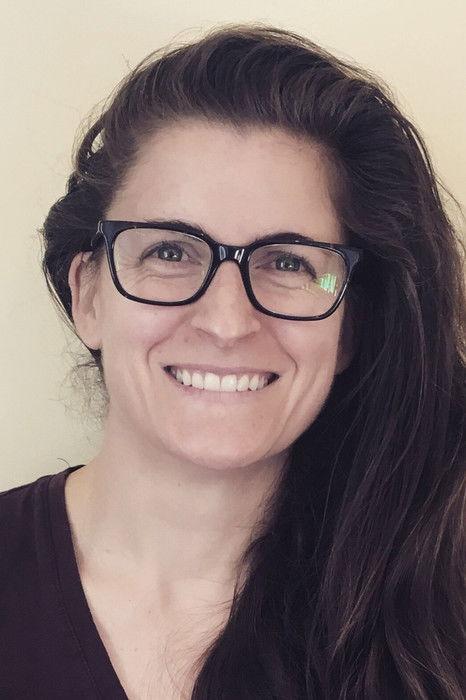 Rachel Larsen fotoğrafı