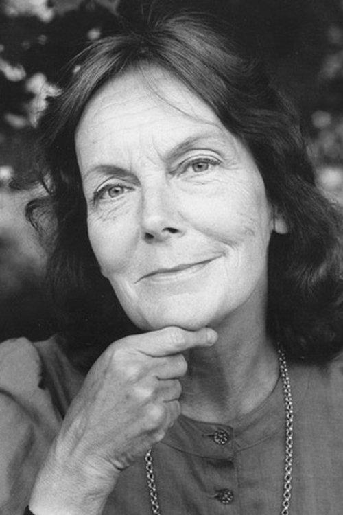 Maria Gripe fotoğrafı