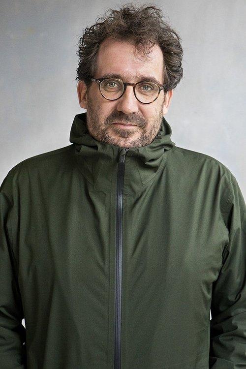 Gijs Groenteman fotoğrafı