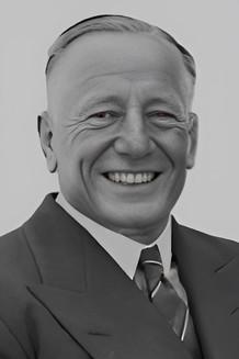 Rex 'Snowy' Baker fotoğrafı