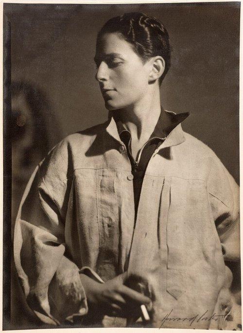 Gluck - Who Did She Think He Was? film afişi