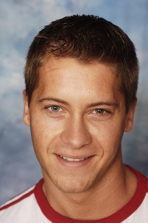 Joey Intenso fotoğrafı