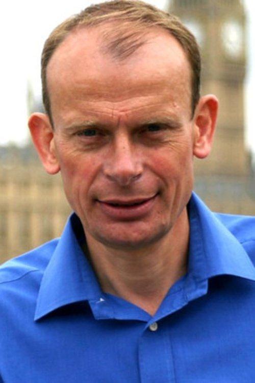 Andrew Marr fotoğrafı