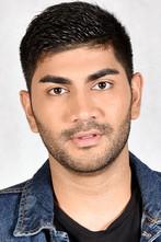 Gandhi Fernando fotoğrafı