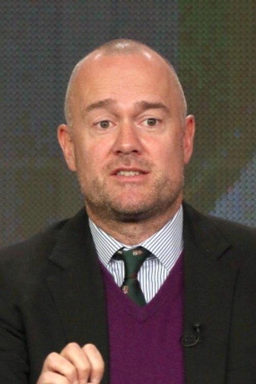 Michael Davies fotoğrafı