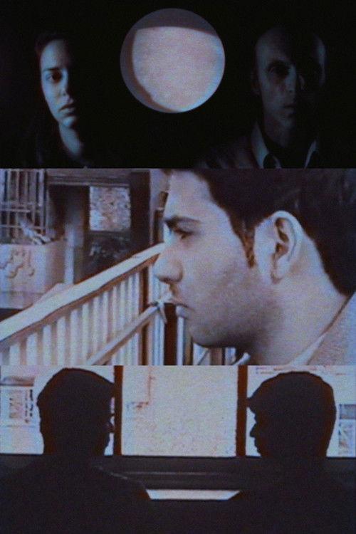 Homo Sapiens Project (201) (2002-2021) film afişi