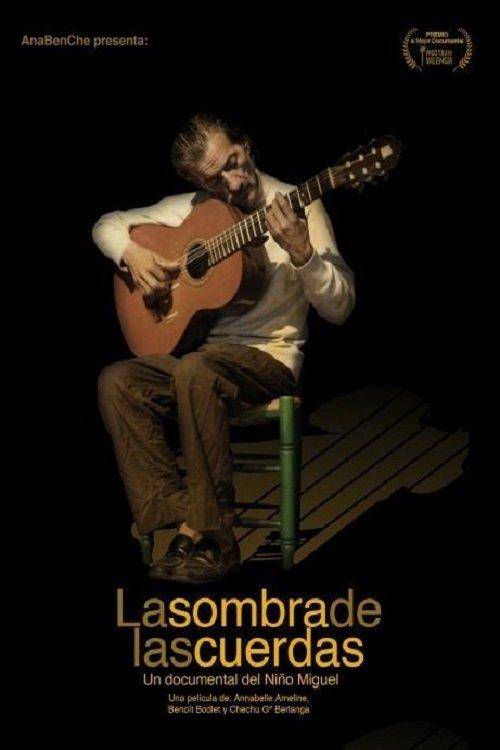 The Shadow of the Strings film afişi