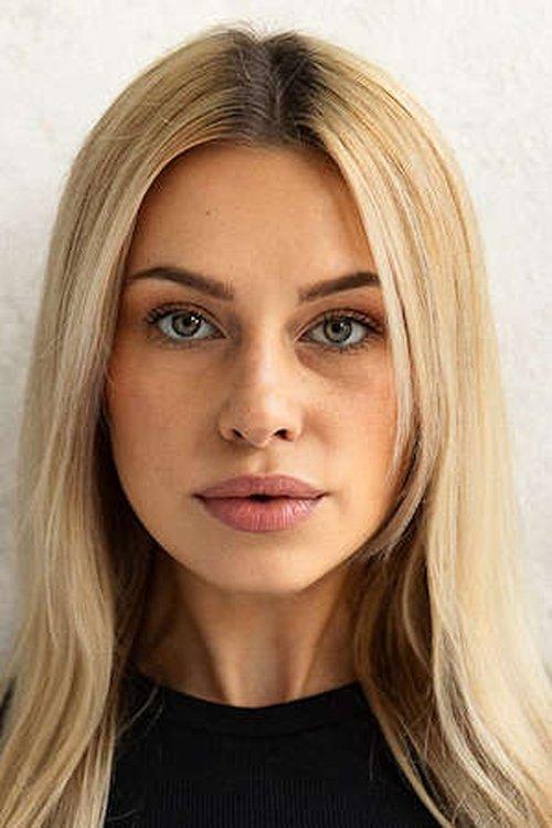 Wiktoria Supryn fotoğrafı