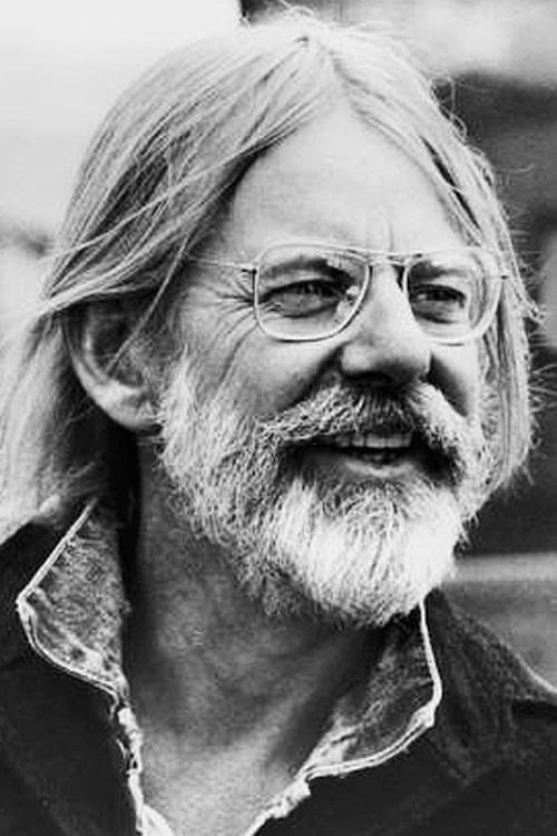 Hal Ashby fotoğrafı