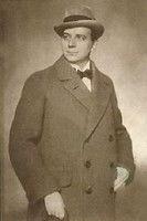 Paul Hansen fotoğrafı