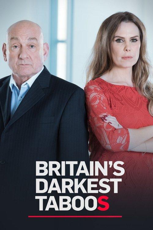 Britain's Darkest Taboos dizi afişi