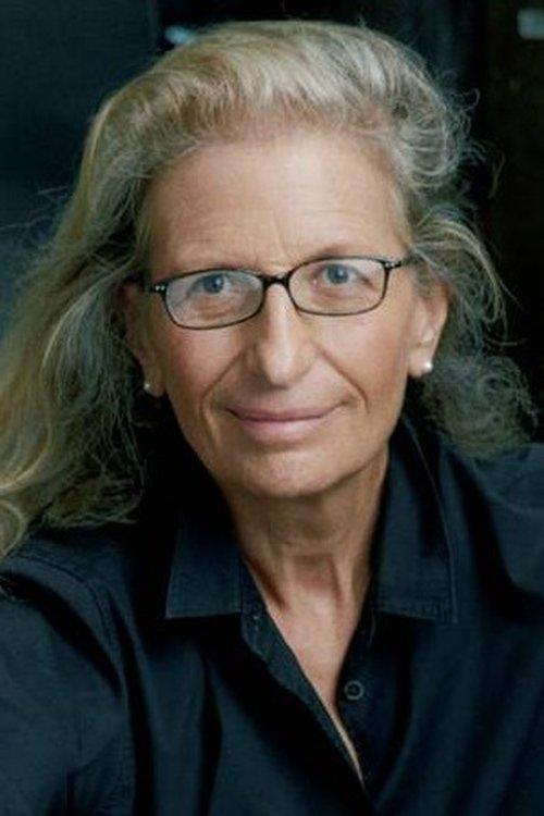 Annie Leibovitz fotoğrafı