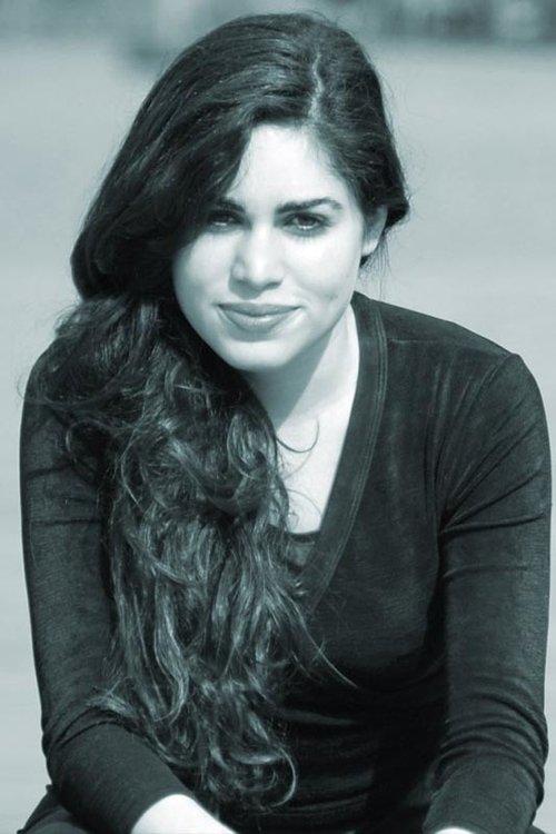 Lucile Boulanger fotoğrafı