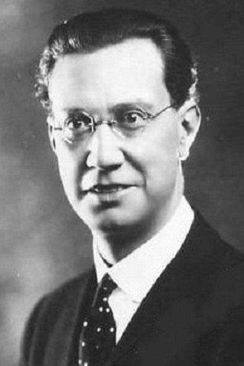 Alberto Romea fotoğrafı