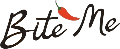 Bite Me logo