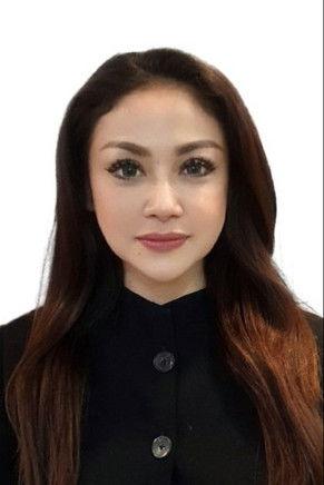 Virnie Ismail fotoğrafı