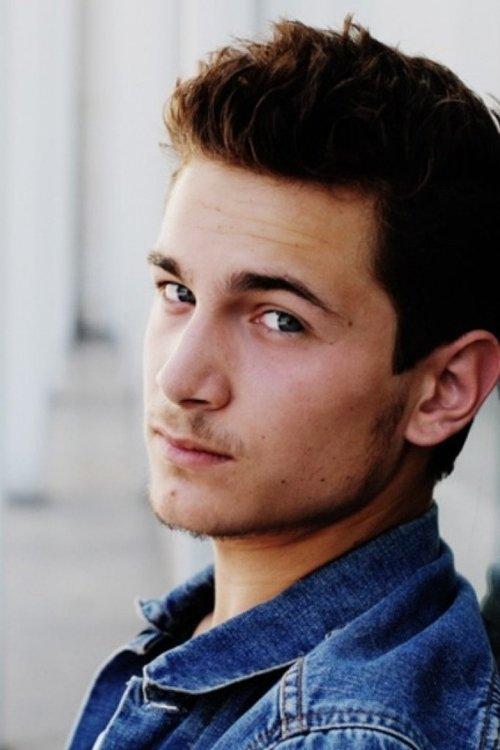 Samuel Schneider fotoğrafı