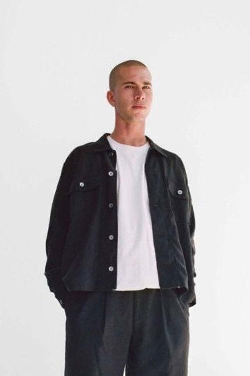 Bobby De Keyzer fotoğrafı